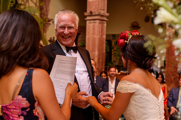 Rocio & Mike SMA-148