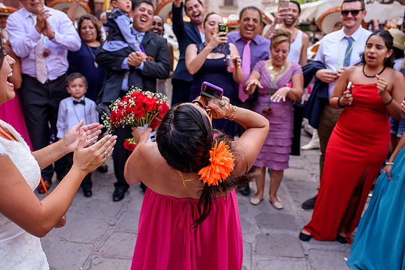 Rocio & Mike SMA-276