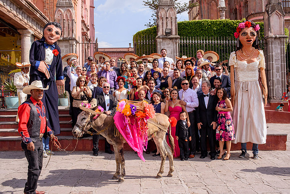 Rocio & Mike SMA-227