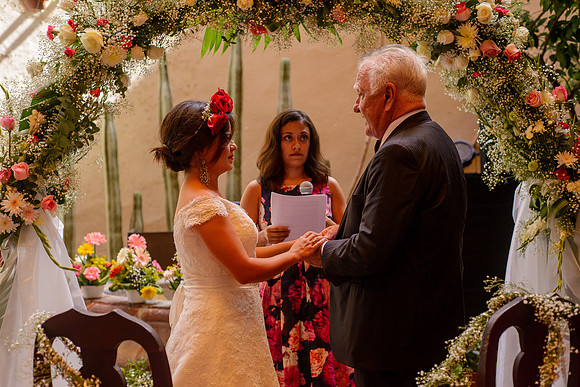 Rocio & Mike SMA-168