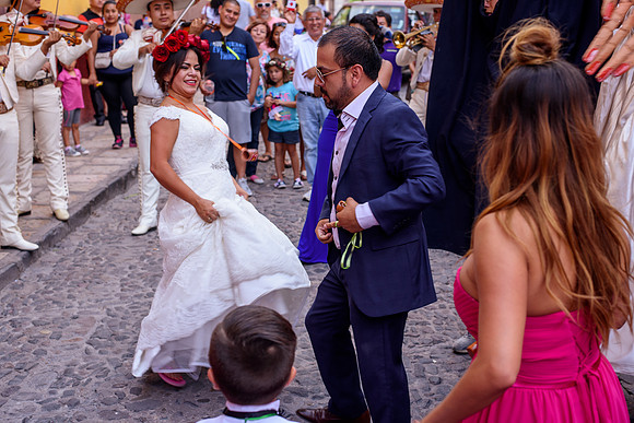 Rocio & Mike SMA-282