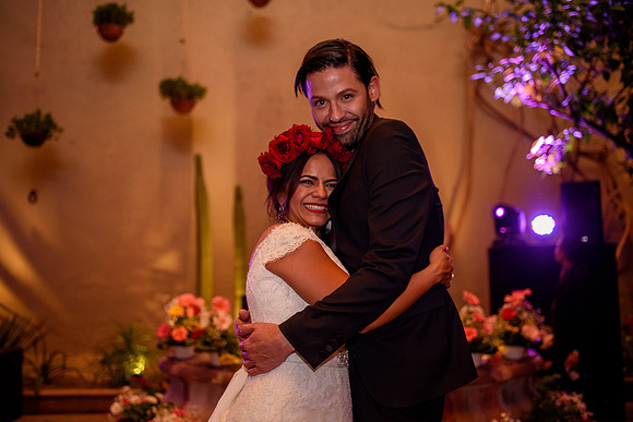 Rocio & Mike SMA-324
