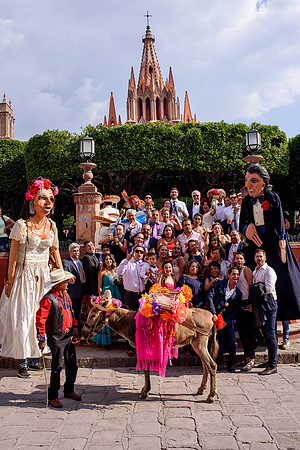 Rocio & Mike SMA-270