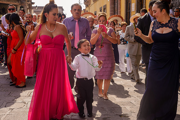Rocio & Mike SMA-246