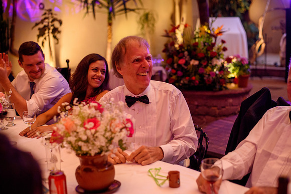 Rocio & Mike SMA-341