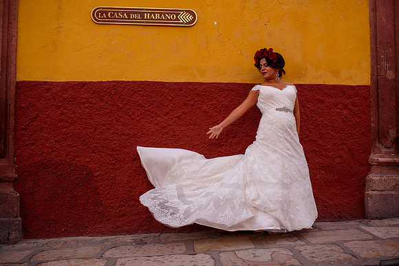 Rocio & Mike SMA-63