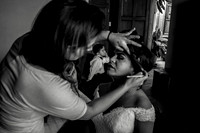 Rocio & Mike SMA-8