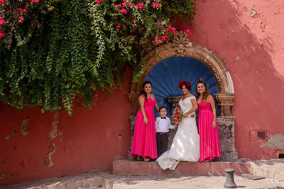 Rocio & Mike SMA-67