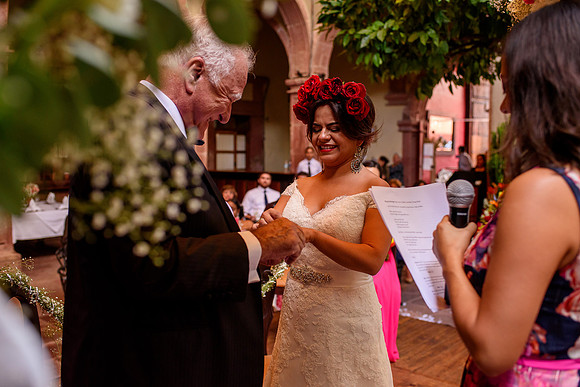 Rocio & Mike SMA-165