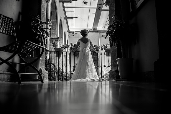 Rocio & Mike SMA-35