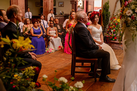 Rocio & Mike SMA-112