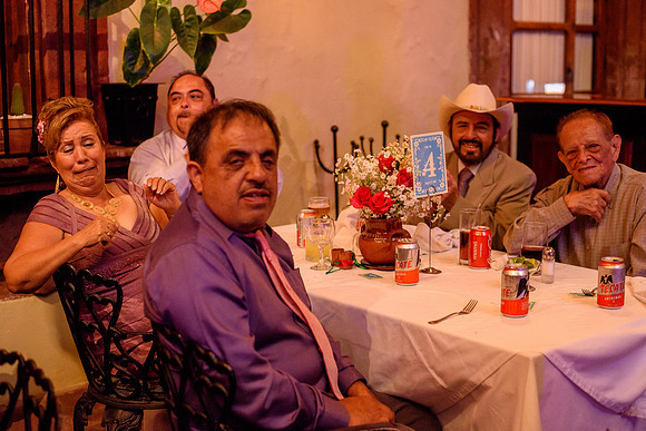 Rocio & Mike SMA-338