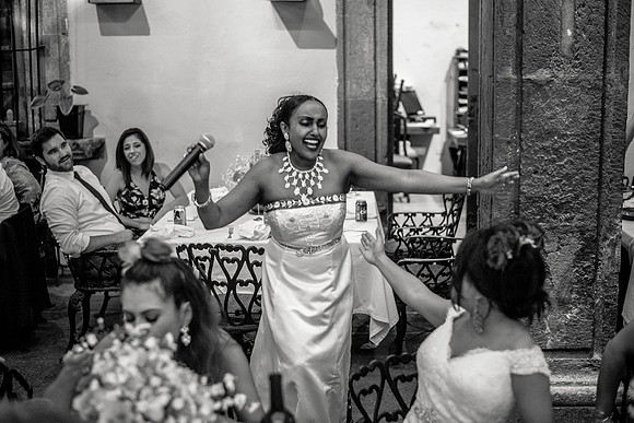 Rocio & Mike SMA-342