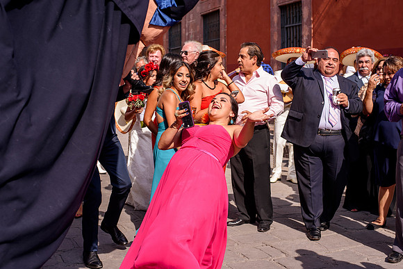 Rocio & Mike SMA-264