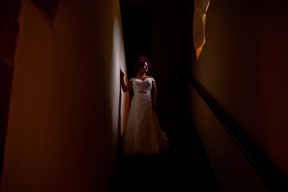 Rocio & Mike SMA-36