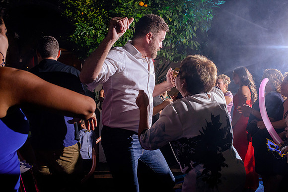 Rocio & Mike SMA-372