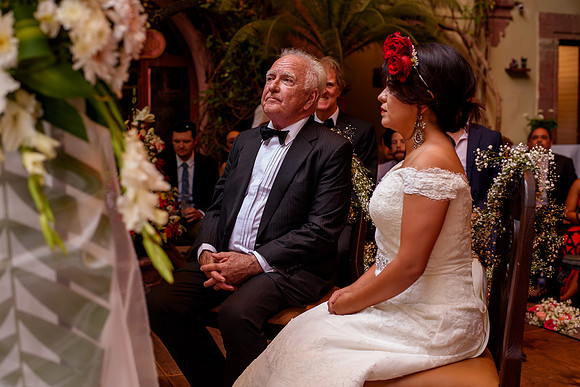 Rocio & Mike SMA-102