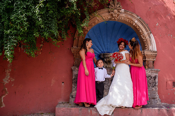 Rocio & Mike SMA-69