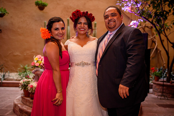 Rocio & Mike SMA-295