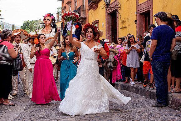 Rocio & Mike SMA-219
