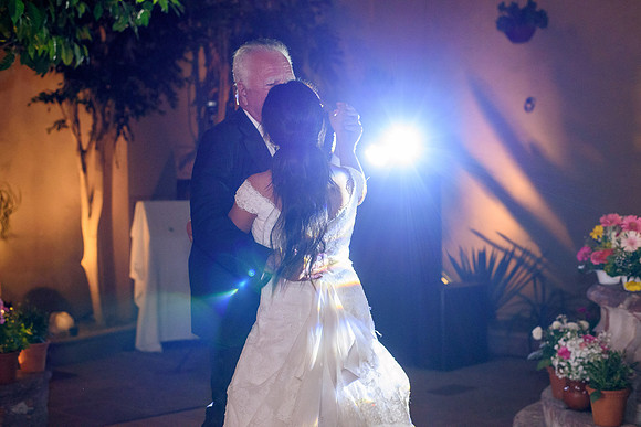 Rocio & Mike SMA-355