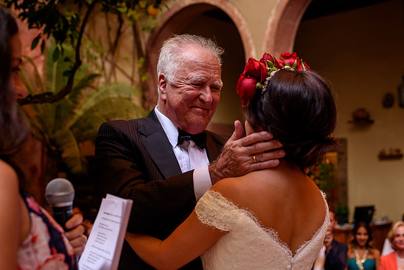 Rocio & Mike SMA-182