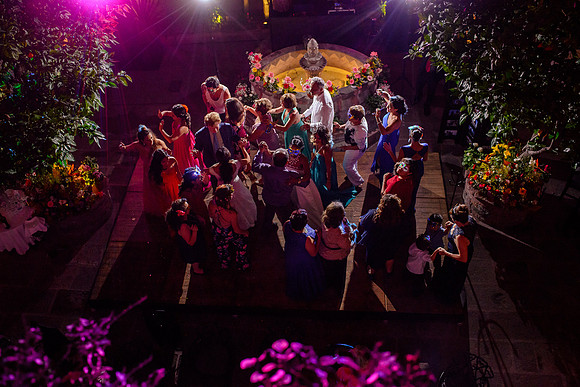 Rocio & Mike SMA-368