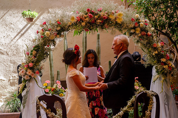 Rocio & Mike SMA-147