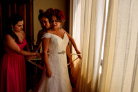 Rocio & Mike SMA-16