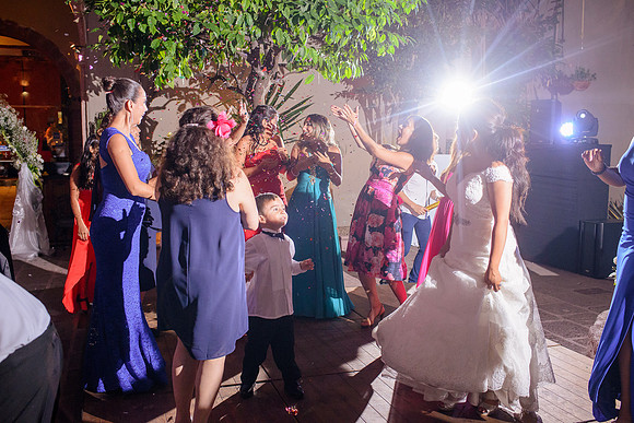 Rocio & Mike SMA-359
