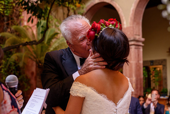 Rocio & Mike SMA-181