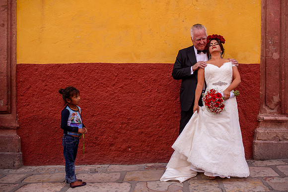 Rocio & Mike SMA-53
