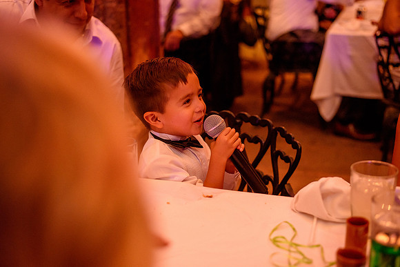 Rocio & Mike SMA-348