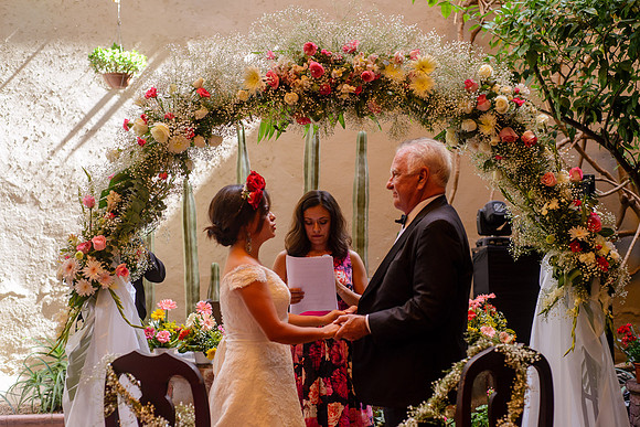 Rocio & Mike SMA-146
