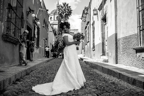 Rocio & Mike SMA-81