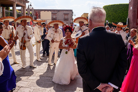 Rocio & Mike SMA-234