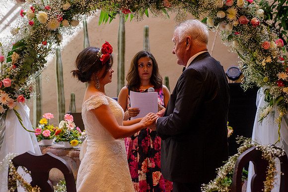 Rocio & Mike SMA-167