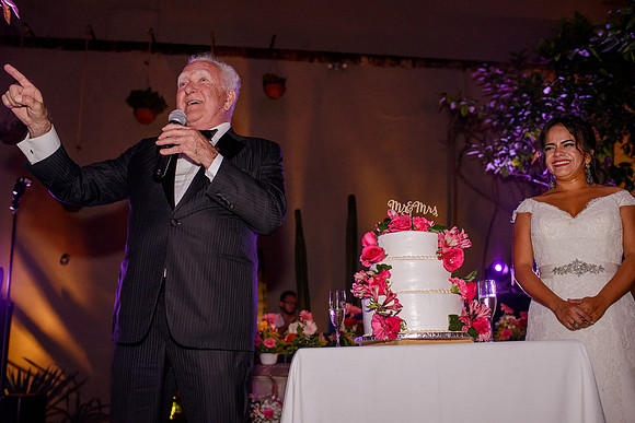 Rocio & Mike SMA-428