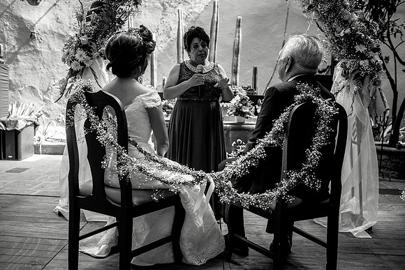 Rocio & Mike SMA-123