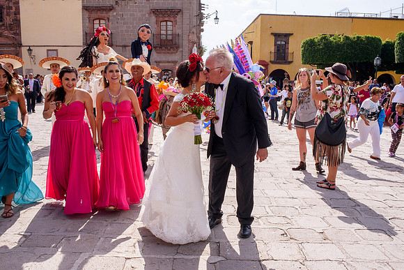 Rocio & Mike SMA-223