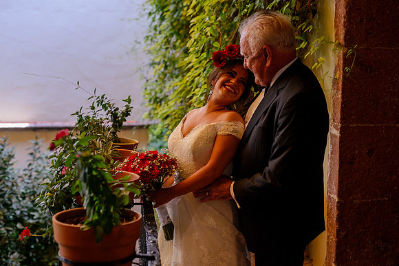 Rocio & Mike SMA-48
