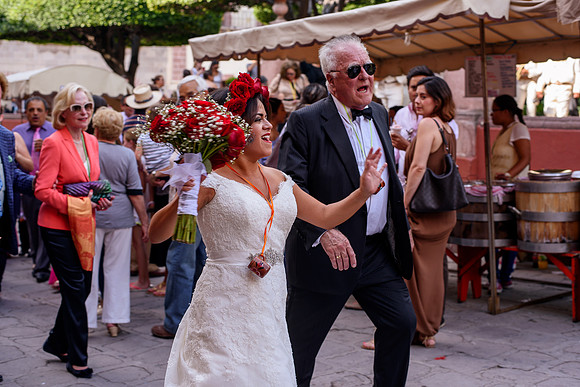 Rocio & Mike SMA-272