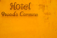 Rocio & Mike SMA-1