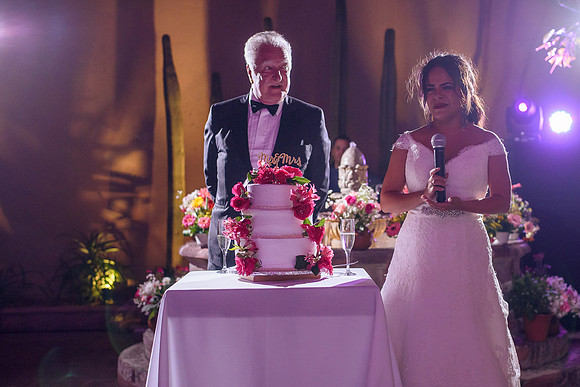 Rocio & Mike SMA-425