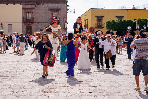 Rocio & Mike SMA-224
