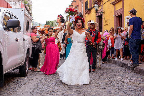 Rocio & Mike SMA-213