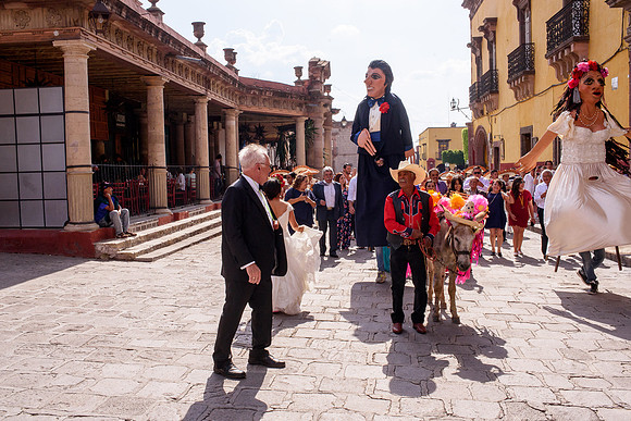 Rocio & Mike SMA-238