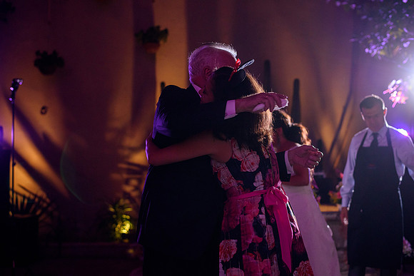 Rocio & Mike SMA-446