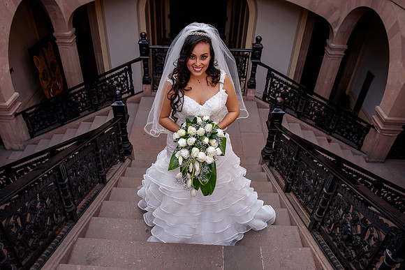 Boda Gris y Lalo-125