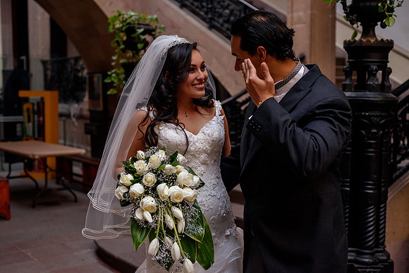Boda Gris y Lalo-123